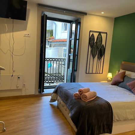 Ferienwohnung Alegria Santiago de Compostela Exterior foto