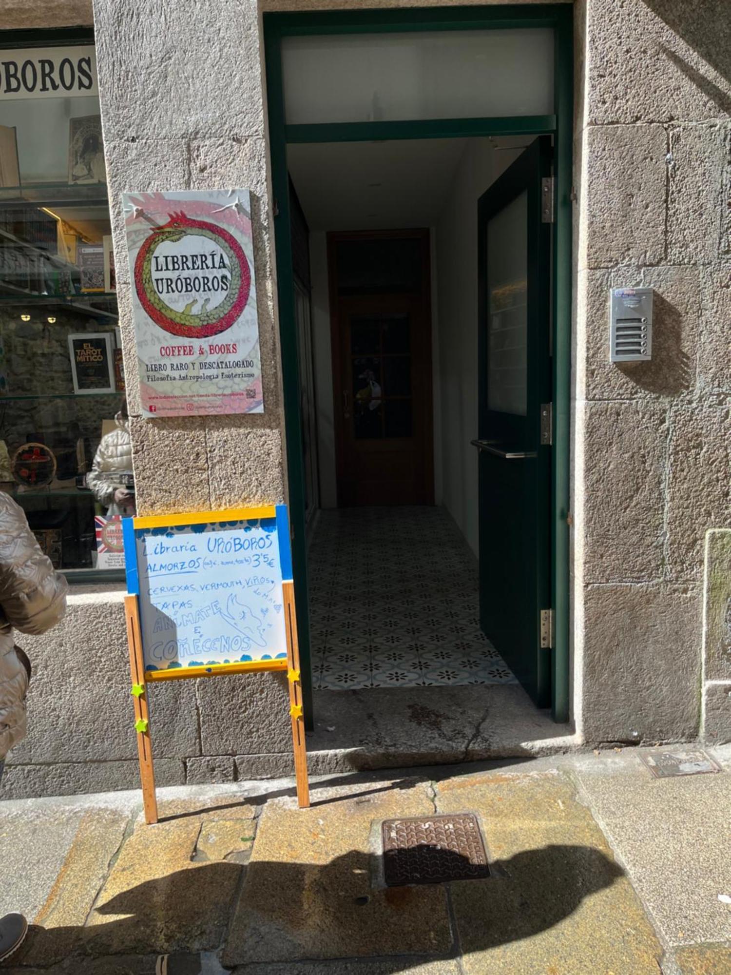 Ferienwohnung Alegria Santiago de Compostela Exterior foto